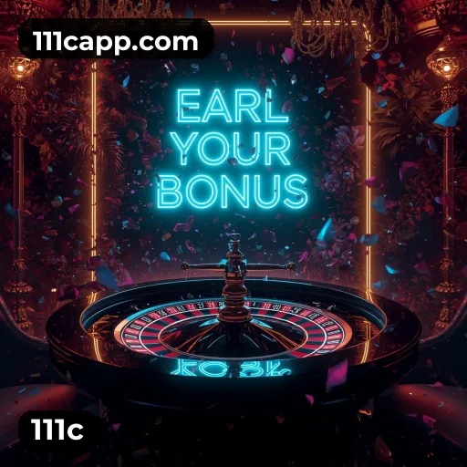 App promotion center for bonus and offer pages